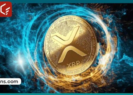 توکن ریپل در میان ۵۰۰ دارایی برتر جهان: XRP بالاتر از آدیداس