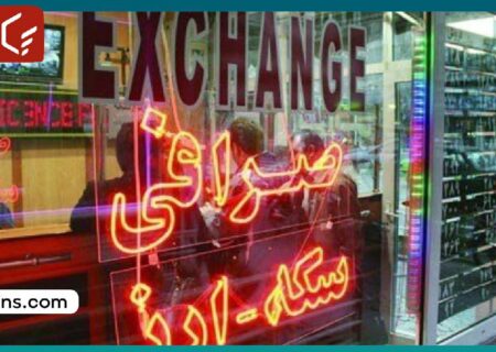 افزایش تخلف صرافی‌ها همراه با روند صعودی قیمت دلار