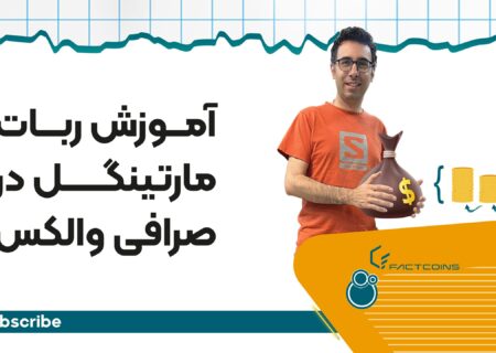 آشنایی با ربات مارتینگل والکس؛ رباتی برای تمام فصول