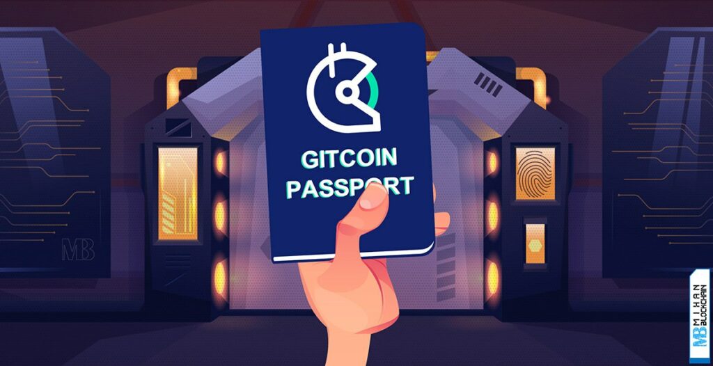 پاسپورت گیت‌ کوین چیست؟ روشی برای احراز هویت در وب ۳
