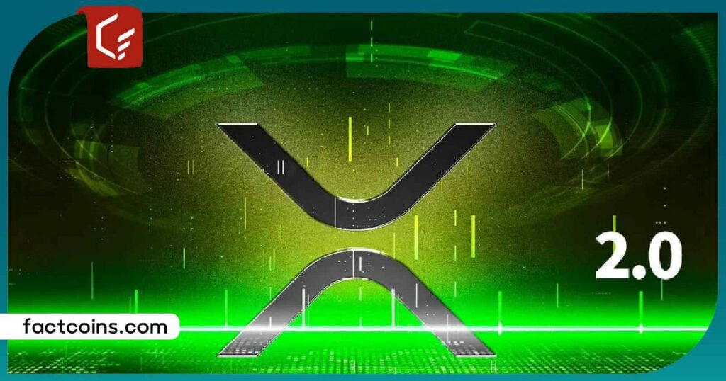 ریپل ۲ یا XRP2 چیست و چه هدفی را دنبال می‌کند؟