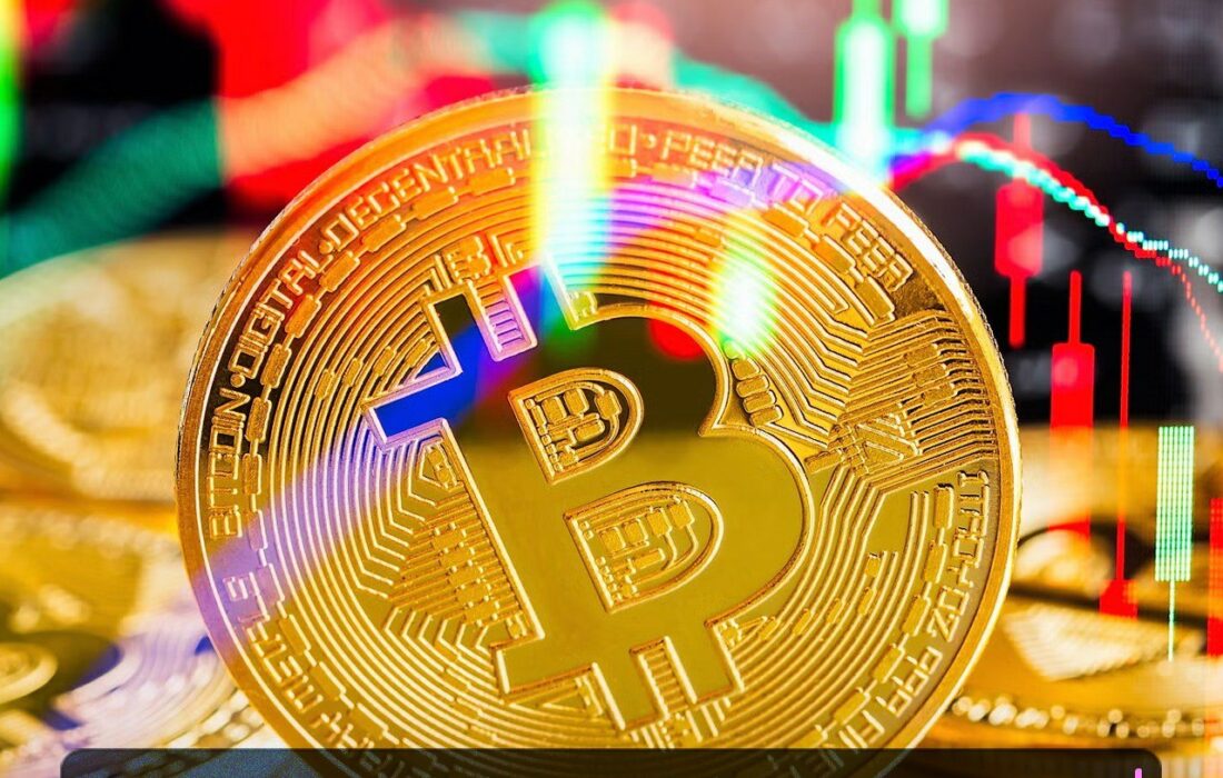 تحلیل و بررسی قیمت بیت کوین