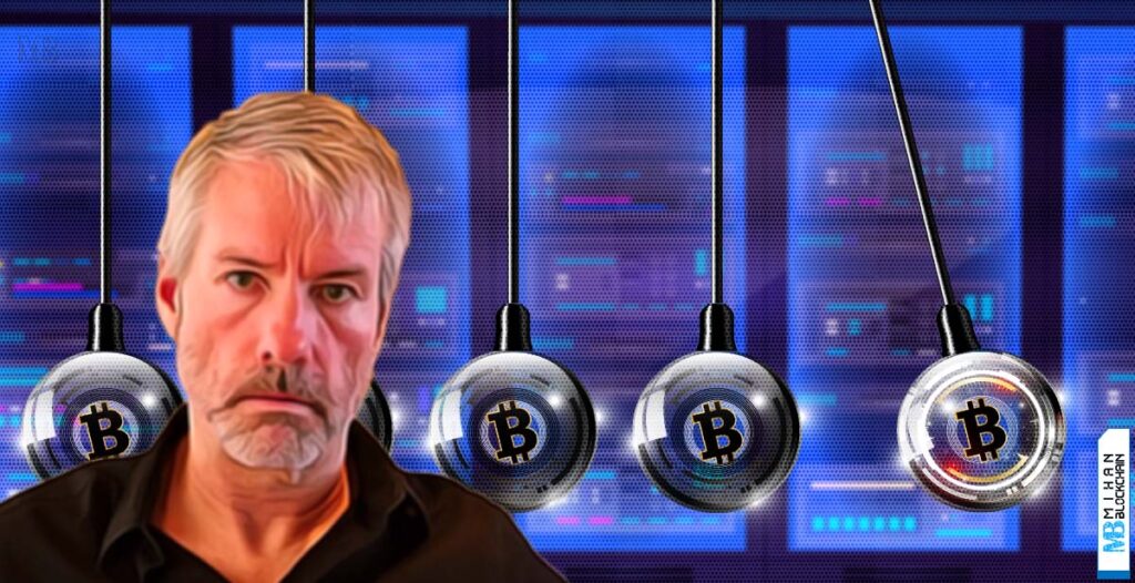 سوددهی مایکرواستراتژی با رشد قیمت بیت کوین؛ ۷۵۰ میلیون دلار دیگر BTC خریداری می‌شود
