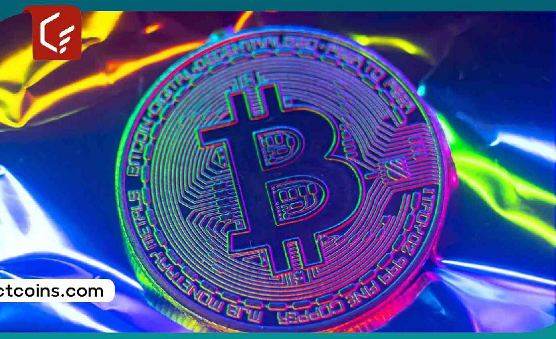 تیم اوردینالز بیت کوین سازمانی را برای حمایت از NFTهای بیت کوین راه‌اندازی کرد