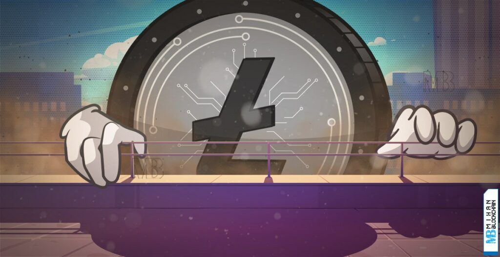 چند ساعت تا هاوینگ سوم لایت کوین؛ بررسی آینده LTC و خطر بزرگی که آن را تهدید می‌کند