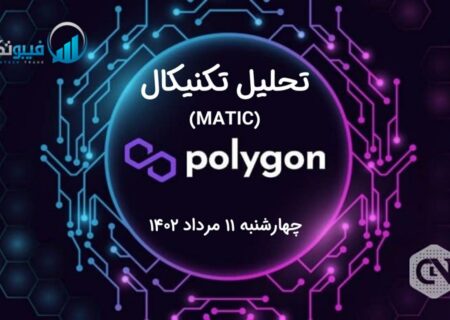 تحلیل تکنیکال پالی گان (MATIC)