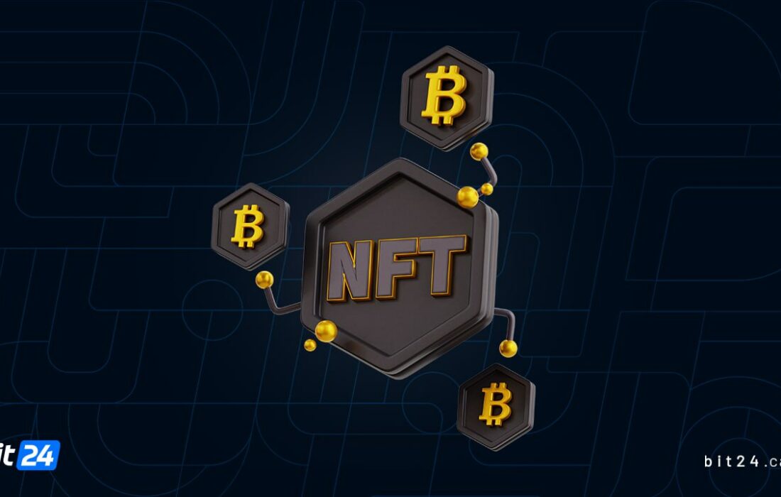 داخل شبکه بیت کوین NFT بساز!