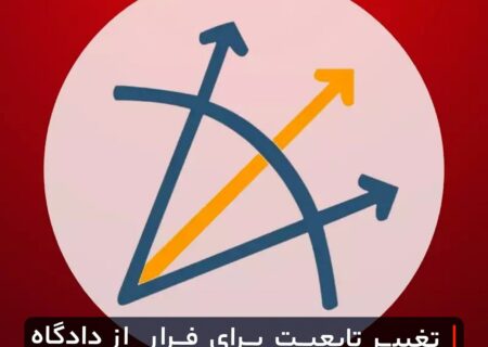 تغییر تابعیت برای فرار از دادگاه ایالات متحده