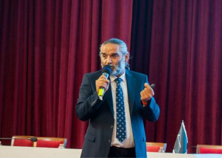 گفت‌وگو با سهیل نیکزاد در خصوص کیف پول سخت افزاری رمزارزی