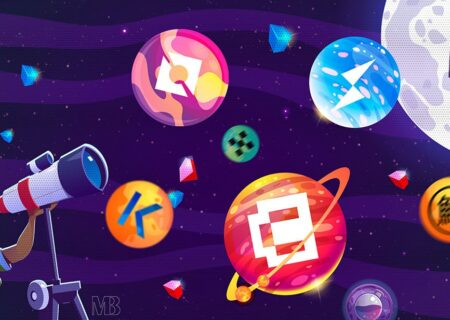معرفی ۸ پروژه برتر اکوسیستم کازمس (Cosmos)