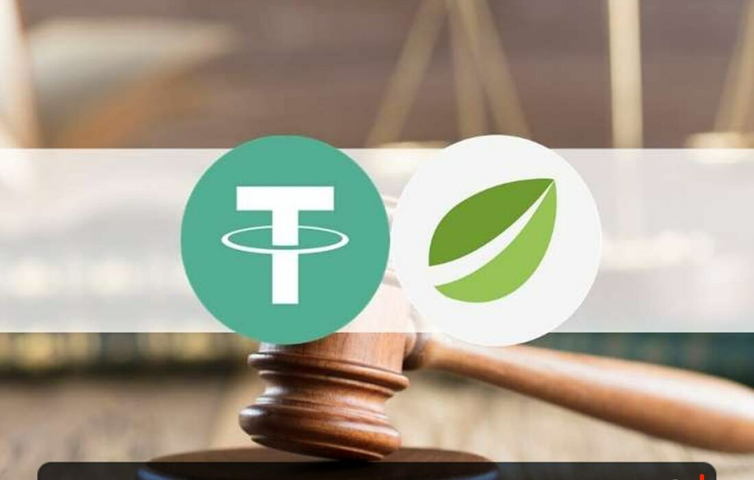 شکایت قدیمی علیه تتر و بیتفینکس توسط دادگاه رد شد