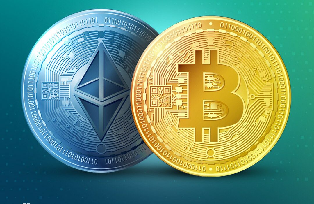 تحلیل بیت کوین و اتریوم ؛ ریزش بازار تا کجا ادامه خواهد داشت؟