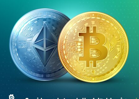 تحلیل بیت کوین و اتریوم ؛ ریزش بازار تا کجا ادامه خواهد داشت؟