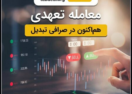 برای اولین بار در ایران، از اهرم در معاملات ارز دیجیتال استفاده کنید!