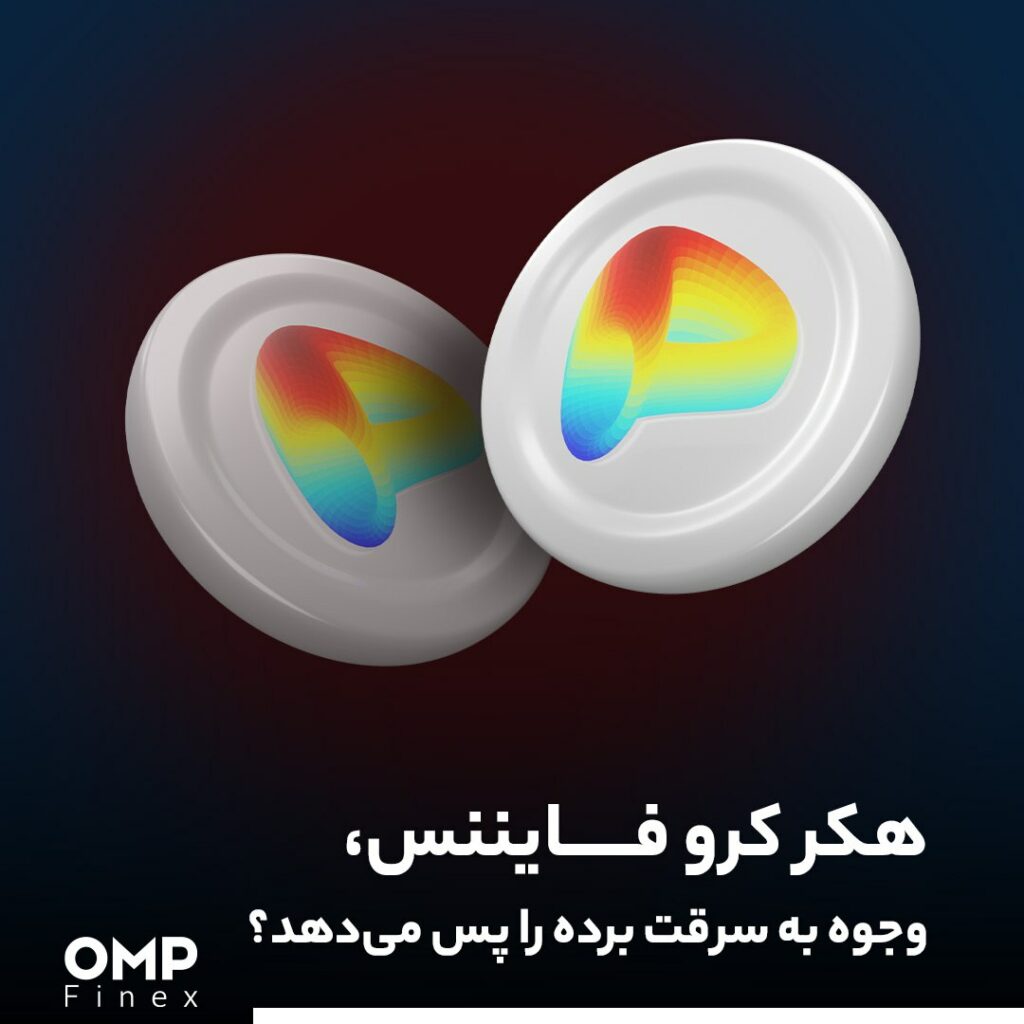 هکر کرو فایننس، وجوه به سرقت برده را پس می‌دهد؟