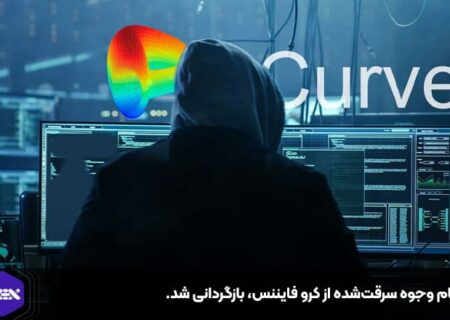 تمام وجوه سرقت‌شده از کرو فایننس، بازگردانی شد.