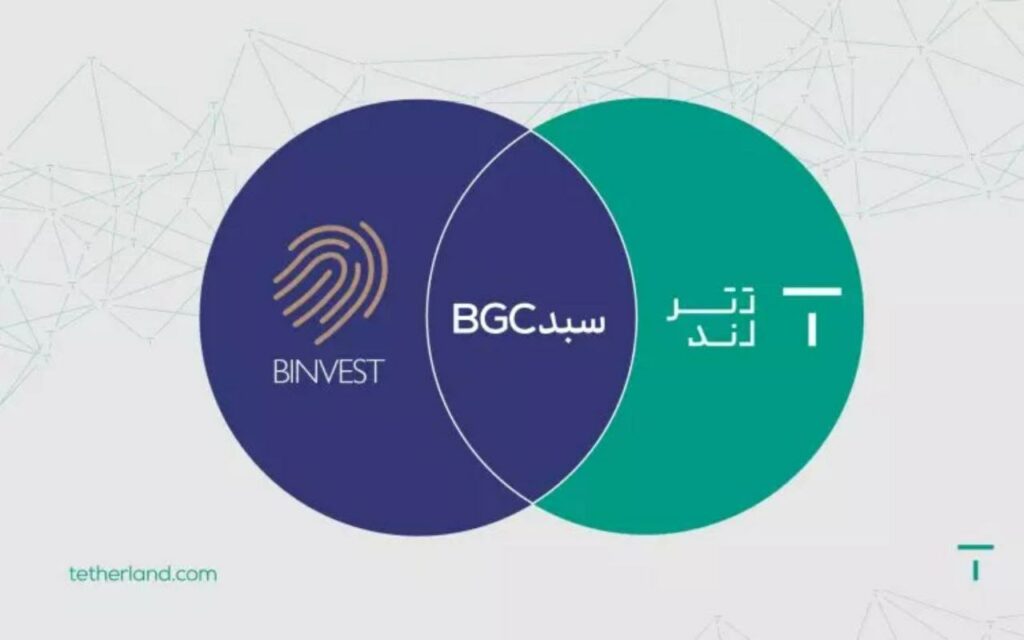 در ادامه همکاری دو کسب‌وکار رمزارزی داخلی