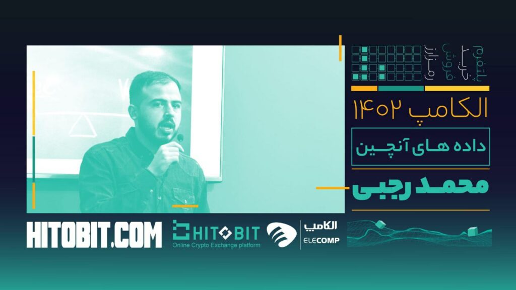 آگاهی بیشتر، سرمایه‌گذاری بهتر با هیتوبیت