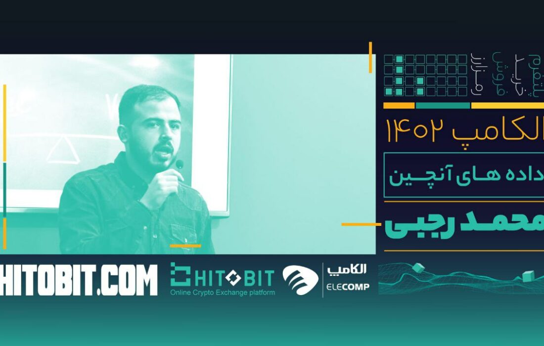 آگاهی بیشتر، سرمایه‌گذاری بهتر با هیتوبیت