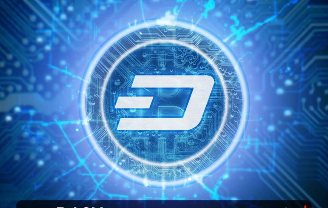رشد قیمت و حجم معاملات DASH به لطف دیفای