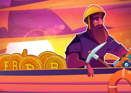 استخراج هر بیت کوین برای ماینرهای بزرگ چقدر هزینه دارد؟ برنستین پاسخ می‌دهد