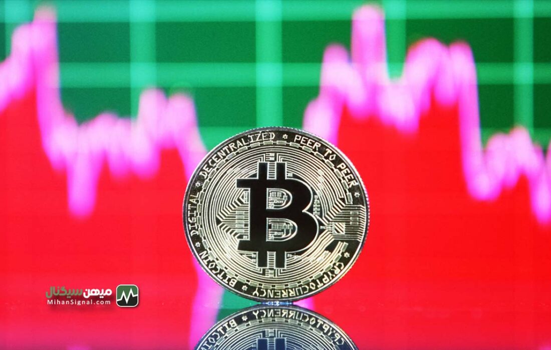 تحلیل قیمت بیت کوین: پیش بینی روند بعدی | ۱۶ مرداد