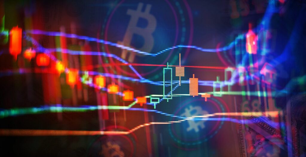 مدیریت ریسک در خرید و فروش ارز دیجیتال در صرافی‌ها