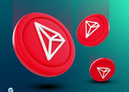 تحلیل قیمت ترون (TRX)