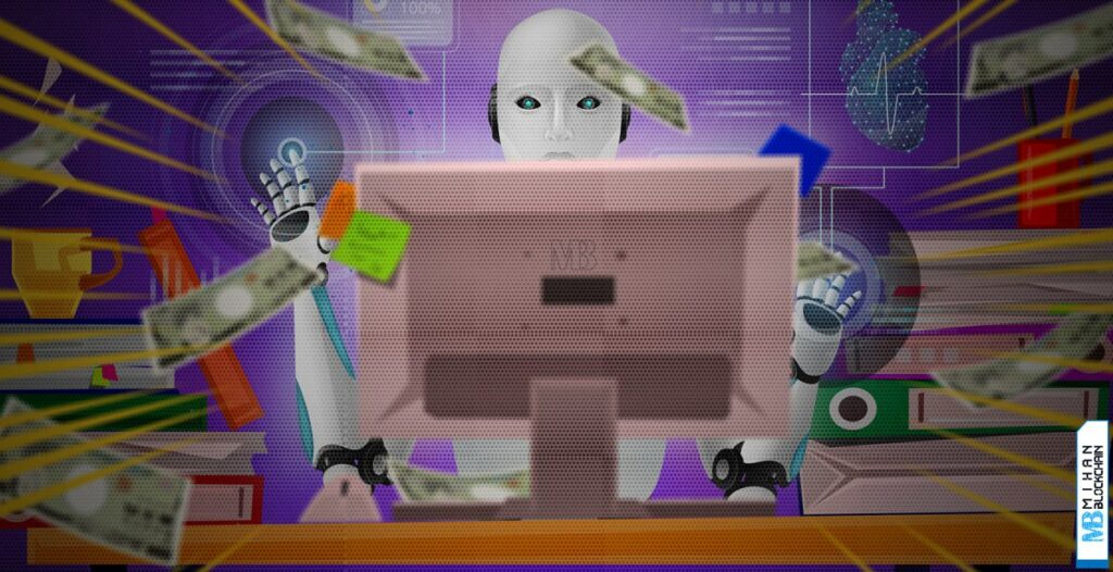 گوگل، اپل، مایکروسافت، آمازون و AMD چه برنامه‌هایی برای توسعه هوش مصنوعی دارند؟