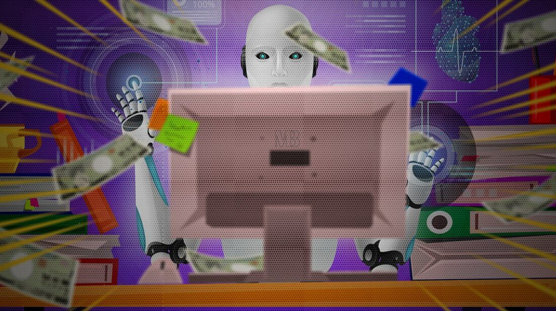 گوگل، اپل، مایکروسافت، آمازون و AMD چه برنامه‌هایی برای توسعه هوش مصنوعی دارند؟