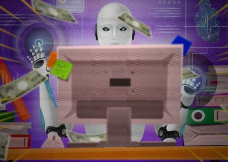 گوگل، اپل، مایکروسافت، آمازون و AMD چه برنامه‌هایی برای توسعه هوش مصنوعی دارند؟