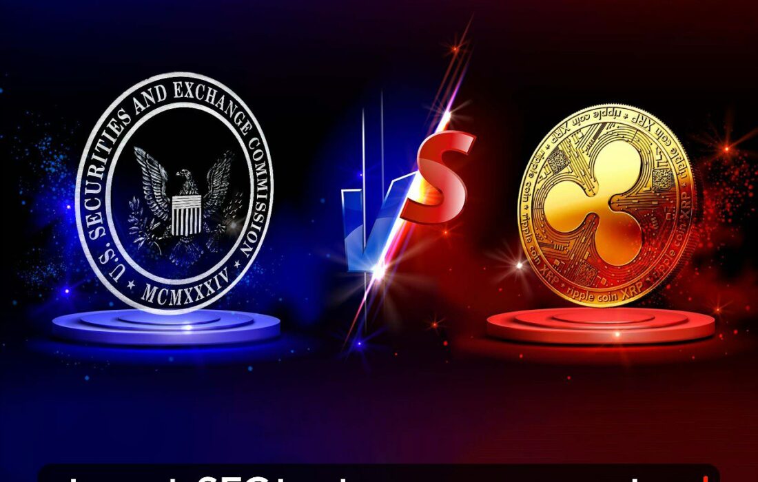 ‏مرحله جدید نبرد ریپل با SEC: این بار ریپل حمله ‌می‌کند