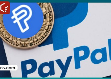 پی پال USD و توکن PYUSD چیست؟