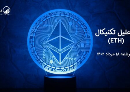 تحلیل تکنیکال اتریوم (ETH)