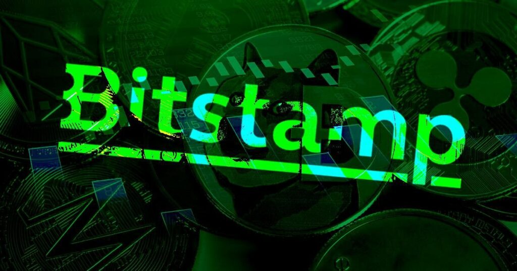 صرافی بیت‌استمپ در پی شکایت‌های SEC معاملات ۷ ارزدیجیتال را از بازار آمریکا حذف می‌کند