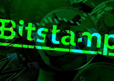 صرافی بیت‌استمپ در پی شکایت‌های SEC معاملات ۷ ارزدیجیتال را از بازار آمریکا حذف می‌کند