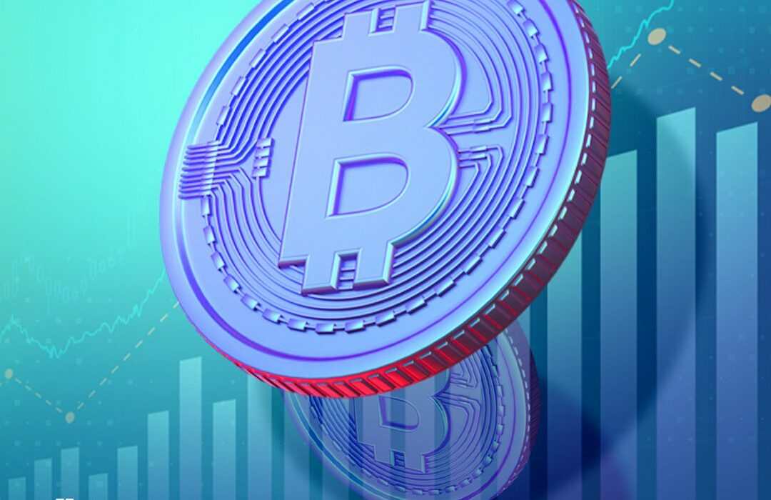 تحلیل قیمت بیت کوین (BTC)