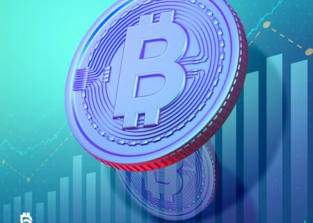 تحلیل قیمت بیت کوین (BTC)