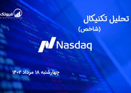 تحلیل تکنیکال شاخص NASDAQ