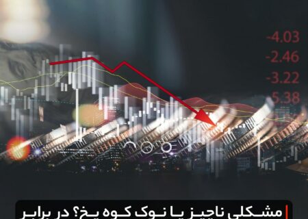 ‏مشکلی ناچیز یا نوک کوه یخ؟ در برابر بحران بدهی آمریکا چه باید کرد؟
