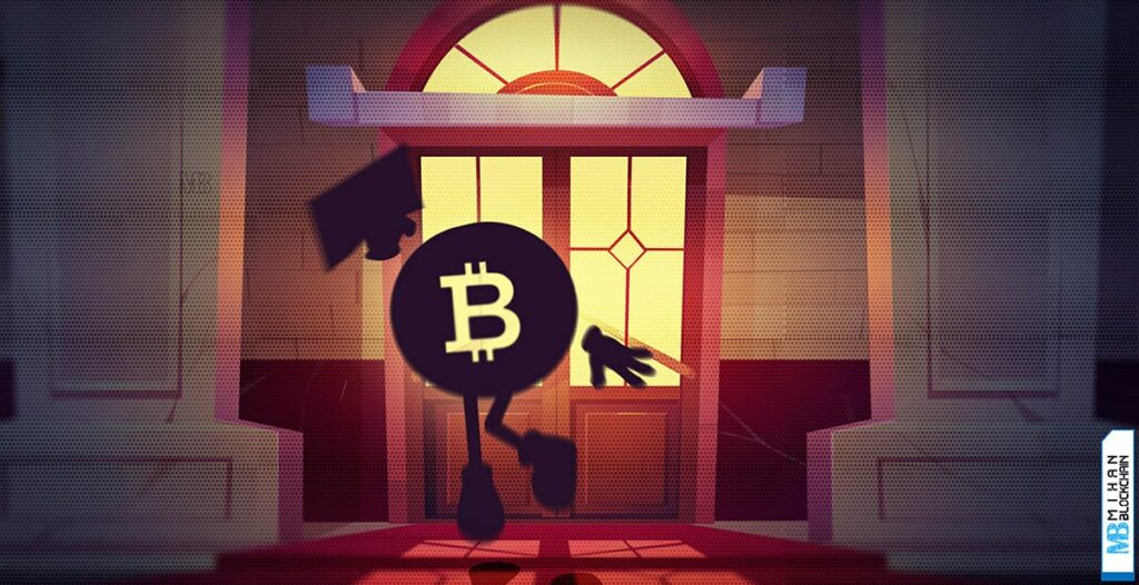 یک روز تا انتشار آمار تورم جولای؛ قیمت بیت کوین به سطح ۳۰٬۰۰۰ دلار بازگشت