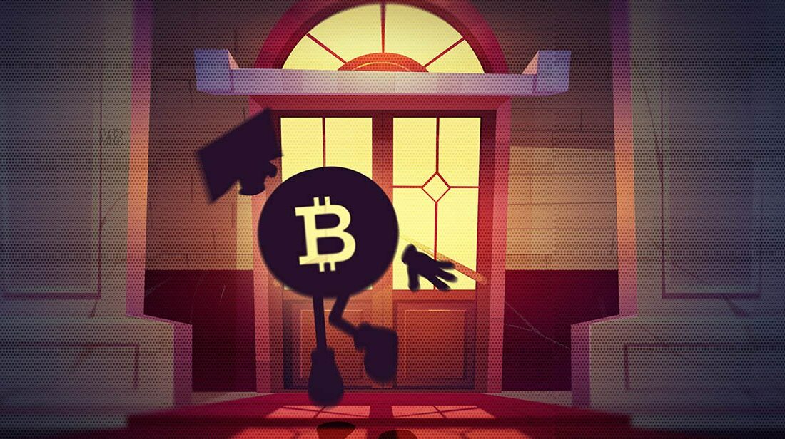 یک روز تا انتشار آمار تورم جولای؛ قیمت بیت کوین به سطح ۳۰٬۰۰۰ دلار بازگشت