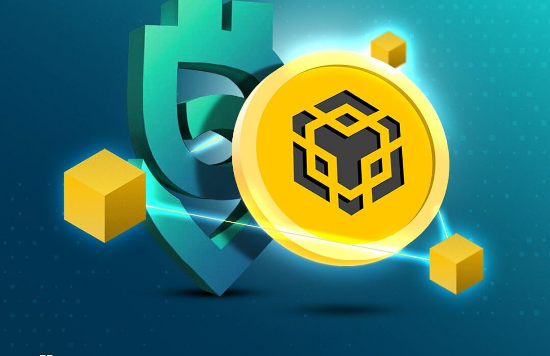 ‼اطلاعیه ؛ ارزینجا از بروزرسانی شبکه BNB Smart Chain پشتیبانی می‌کند