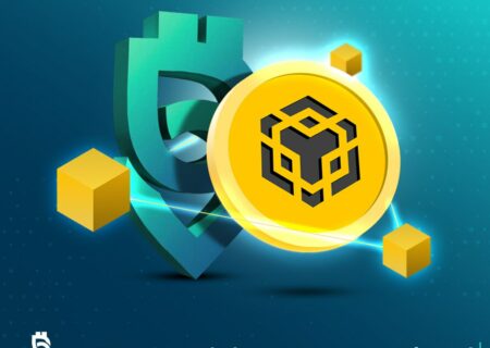 ‼اطلاعیه ؛ ارزینجا از بروزرسانی شبکه BNB Smart Chain پشتیبانی می‌کند