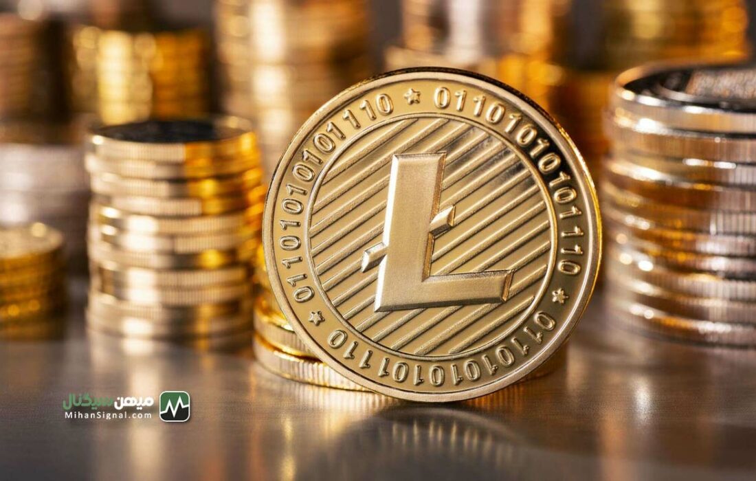 تحلیل قیمت لایت کوین: احتمال شروع رالی بعد از هاوینگ | ۱۹ مرداد