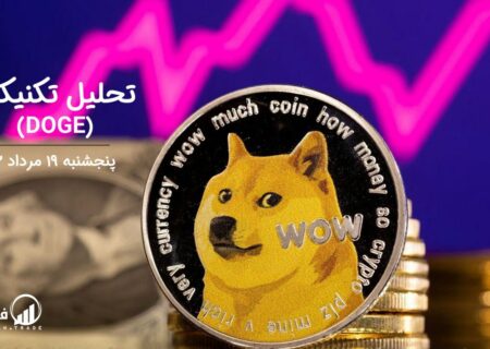 تحلیل تکنیکال دوج کوین (DOGE)،