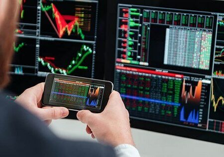 چطور خودم می توانم یک استراتژی مناسب برای تریدینگ ترتیب دهم؟