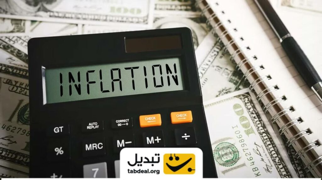 اعلام افزایش CPI در آمریکا | واکنش بیت‌کوین در دقایق اولیه