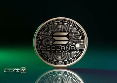 تحلیل قیمت سولانا: پرش تا ۲۵ دلار | ۲۰ مرداد