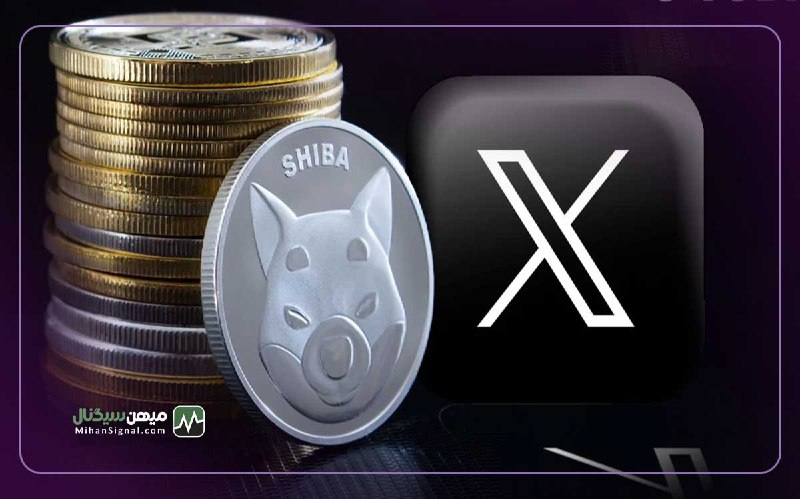 شیبا اینو و شیباریوم در برابر دوج کوین و توییتر X؛ کدام برتر است؟!